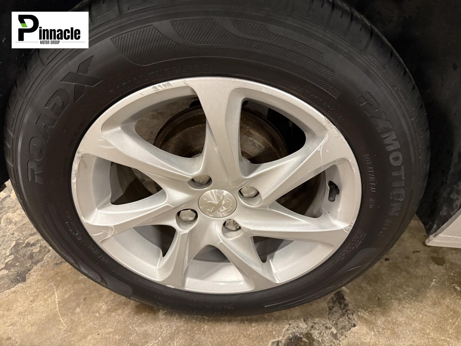 Used Peugeot 208 2014 for sale - 77694713: Photo 9