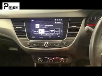 Used Vauxhall Crossland X 2019 for sale - 79706356: Photo