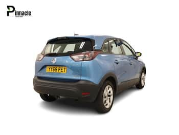 Used Vauxhall Crossland X 2019 for sale - 79706356: Photo