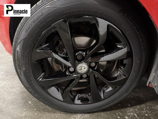 Used Vauxhall Corsa 2016 for sale - 76098086: Photo 10