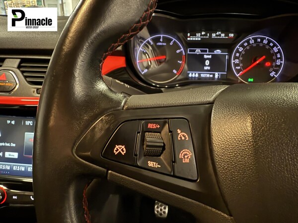Used Vauxhall Corsa 2016 for sale - 76098086: Photo 16