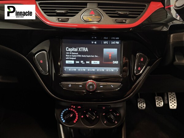 Used Vauxhall Corsa 2016 for sale - 76098086: Photo 18