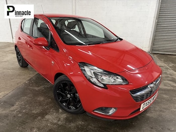 Vauxhall - Corsa