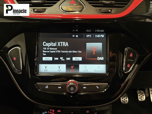 Used Vauxhall Corsa 2016 for sale - 76098086: Photo 21