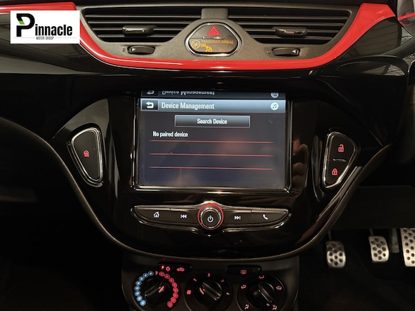 Used Vauxhall Corsa 2016 for sale - 76098086: Photo 22