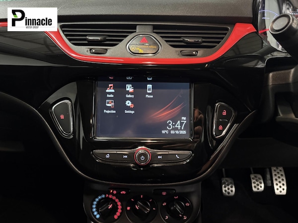 Used Vauxhall Corsa 2016 for sale - 76098086: Photo 23