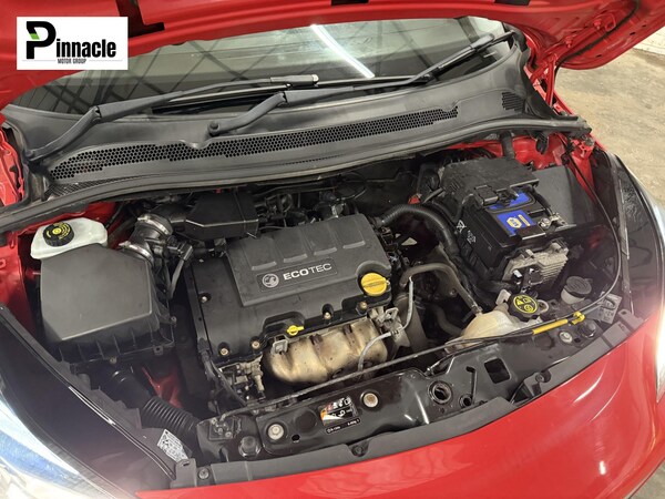 Used Vauxhall Corsa 2016 for sale - 76098086: Photo 24