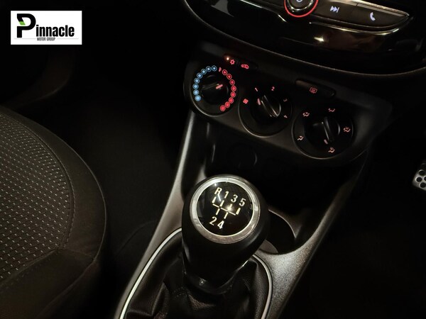 Used Vauxhall Corsa 2016 for sale - 76098086: Photo 25