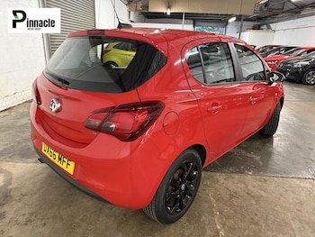 Used Vauxhall Corsa 2016 for sale - 76098086: Photo 3