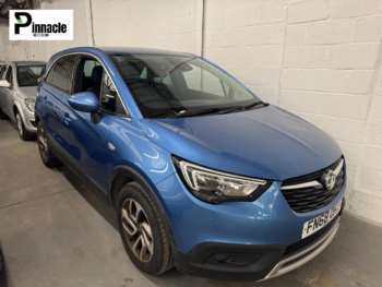 2018 - 1.2 Tech Line Nav SUV 5dr Petrol Manual Euro 6 (81 ps)