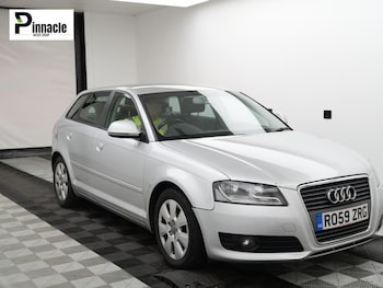 2009 - 1.9 TDIe SE Sportback 5dr Diesel Manual Euro 4 (105 ps)
