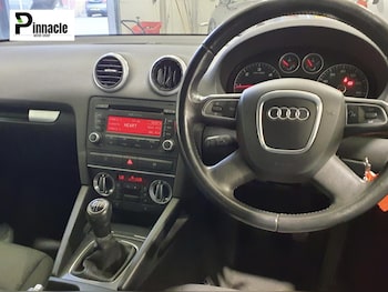 Used Audi A3 2009 for sale - 76263493: Photo