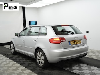 Used Audi A3 2009 for sale - 76263493: Photo