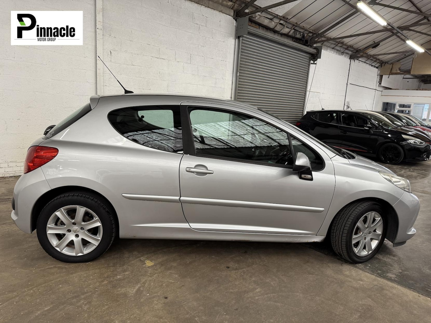 Used Peugeot 207 2008 for sale - 76135813: Photo 10