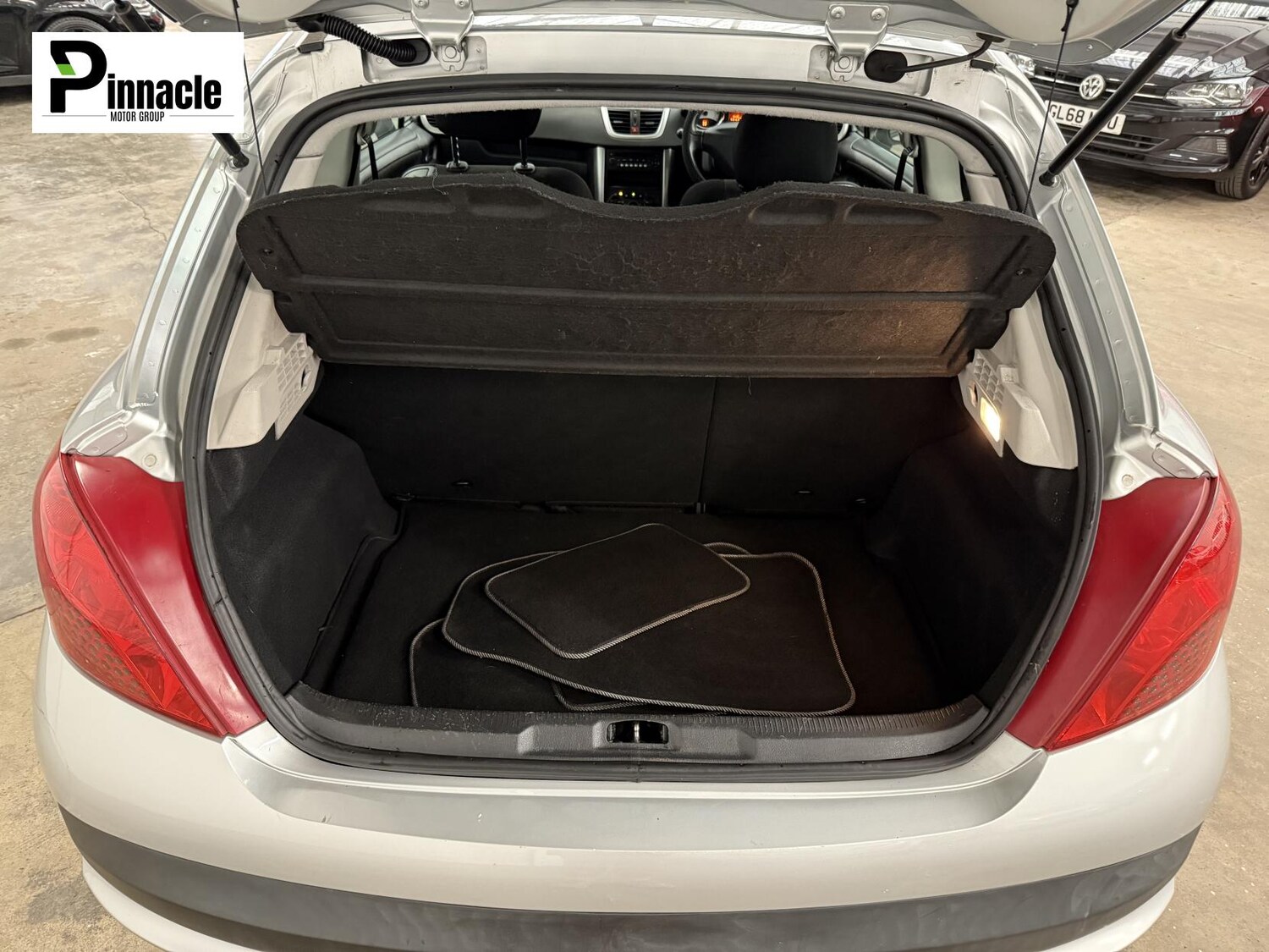 Used Peugeot 207 2008 for sale - 76135813: Photo 11