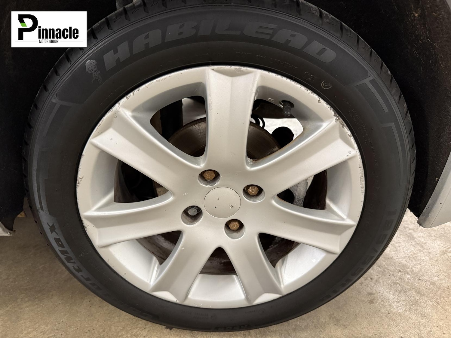 Used Peugeot 207 2008 for sale - 76135813: Photo 13