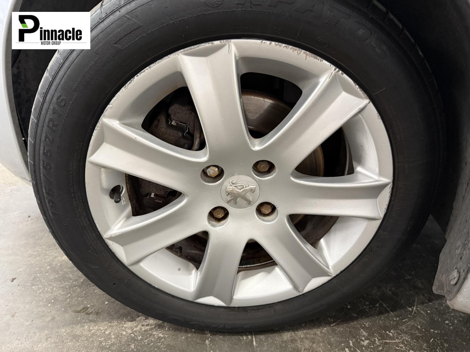 Used Peugeot 207 2008 for sale - 76135813: Photo 14