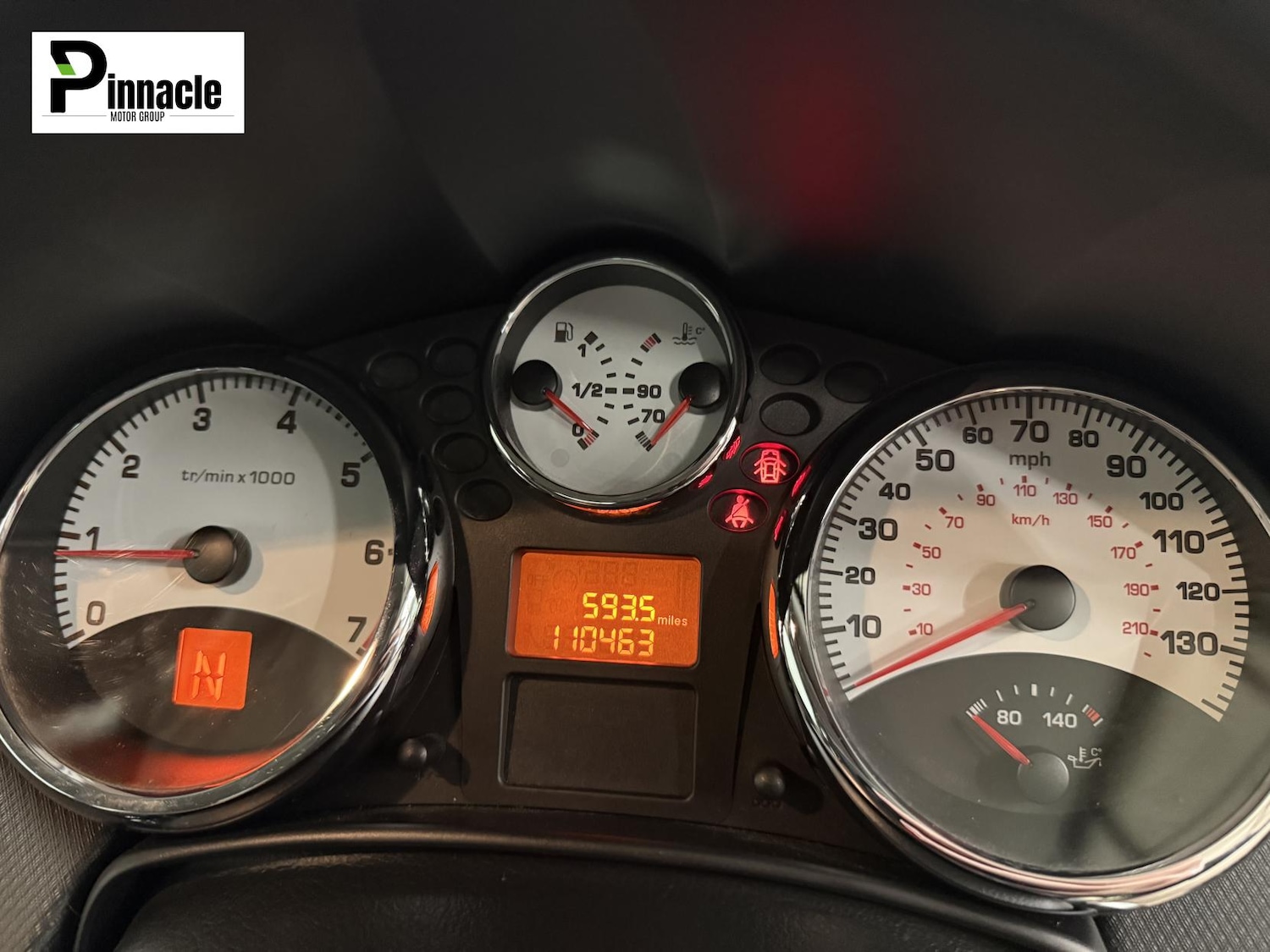 Used Peugeot 207 2008 for sale - 76135813: Photo 17