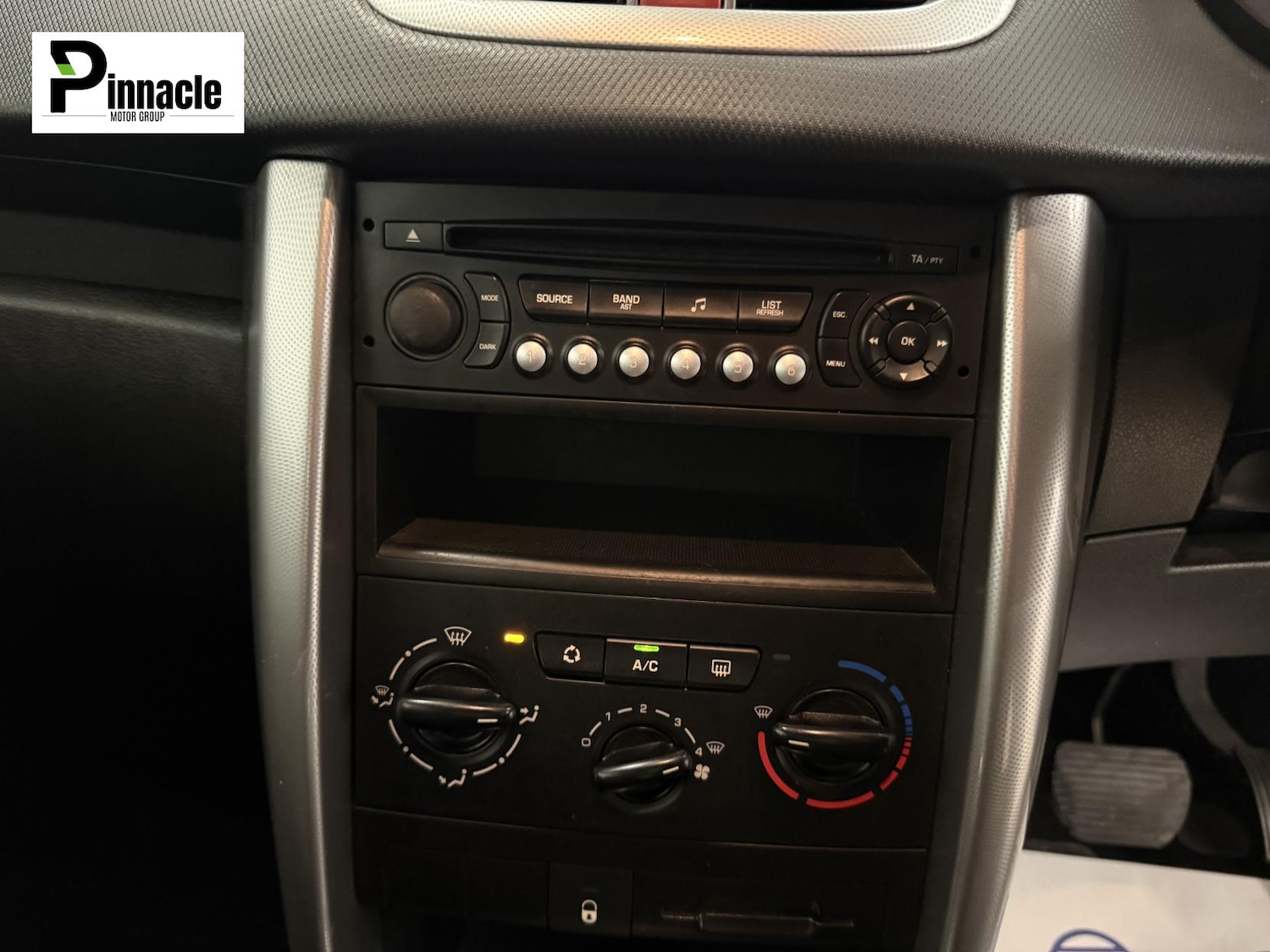 Used Peugeot 207 2008 for sale - 76135813: Photo 20
