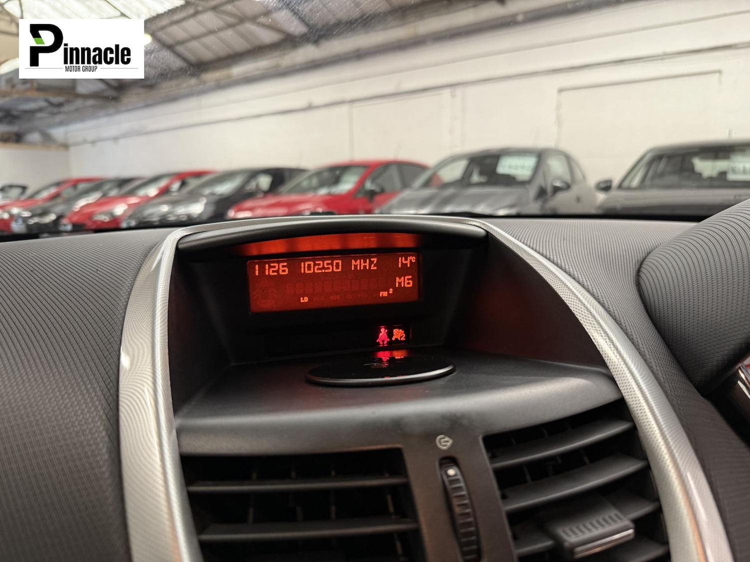 Used Peugeot 207 2008 for sale - 76135813: Photo 21