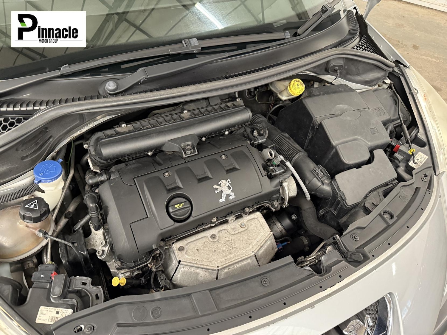 Used Peugeot 207 2008 for sale - 76135813: Photo 22