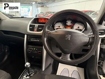 Used Peugeot 207 2008 for sale - 76135813: Photo