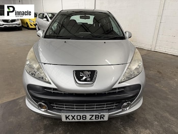 Used Peugeot 207 2008 for sale - 76135813: Photo