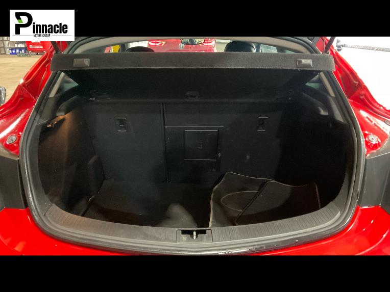 Used Vauxhall Astra GTC 2016 for sale - 78081714: Photo 10