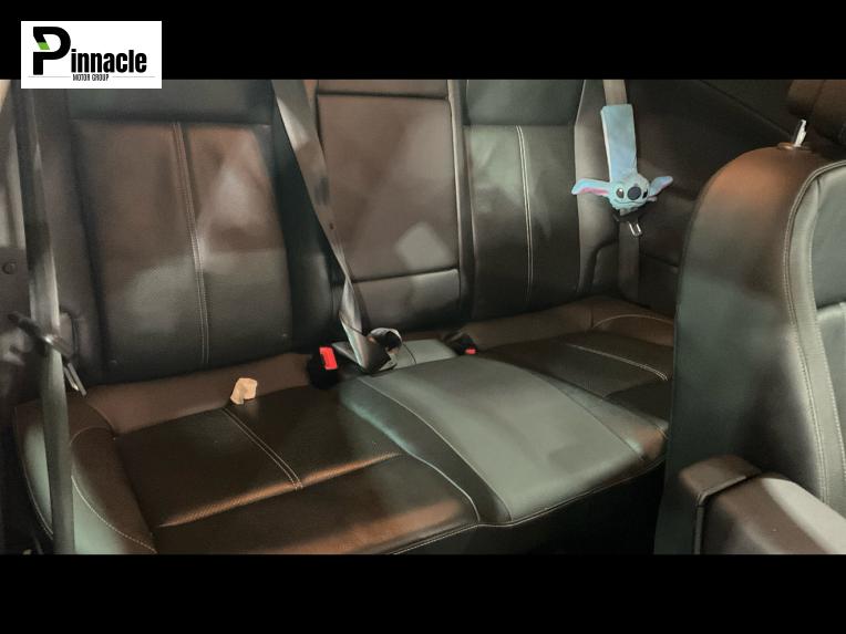 Used Vauxhall Astra GTC 2016 for sale - 78081714: Photo 9