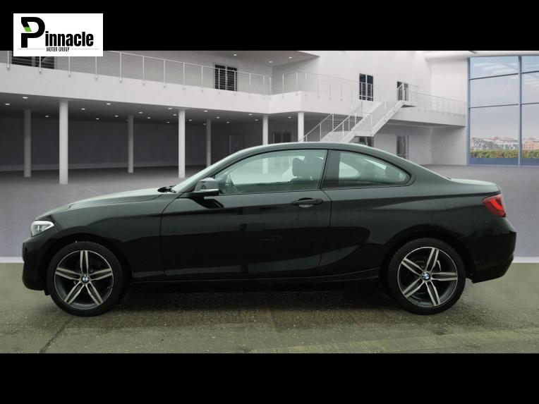 Used BMW 2 Series 2016 for sale - 77763003: Photo 4