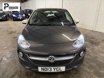 Used Vauxhall ADAM 2013 for sale - 77833760: Photo