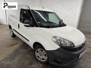 Fiat - Doblo
