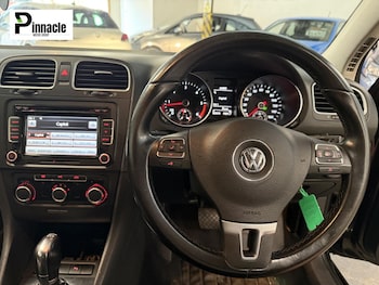Used Volkswagen Golf 2013 for sale - 77619384: Photo