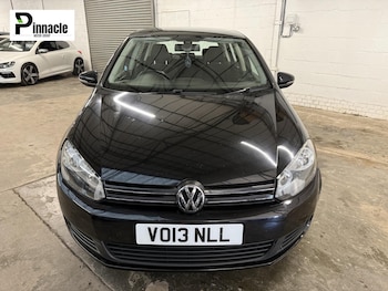 Used Volkswagen Golf 2013 for sale - 77619384: Photo