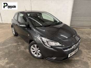 2017 - 1.4i ecoFLEX Energy Hatchback 3dr Petrol Manual Euro 6 (a/c) (75 ps)