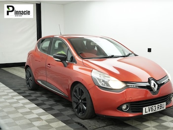 Used Renault Clio 2013 for sale - 78109646: Photo