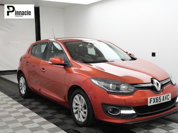Used Renault Megane 2015 for sale - 75922894: Photo