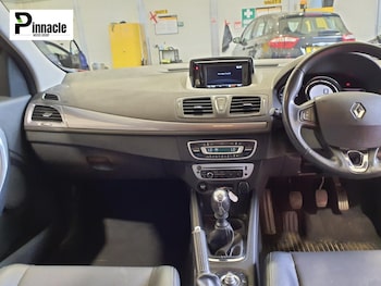 Used Renault Megane 2015 for sale - 75922894: Photo