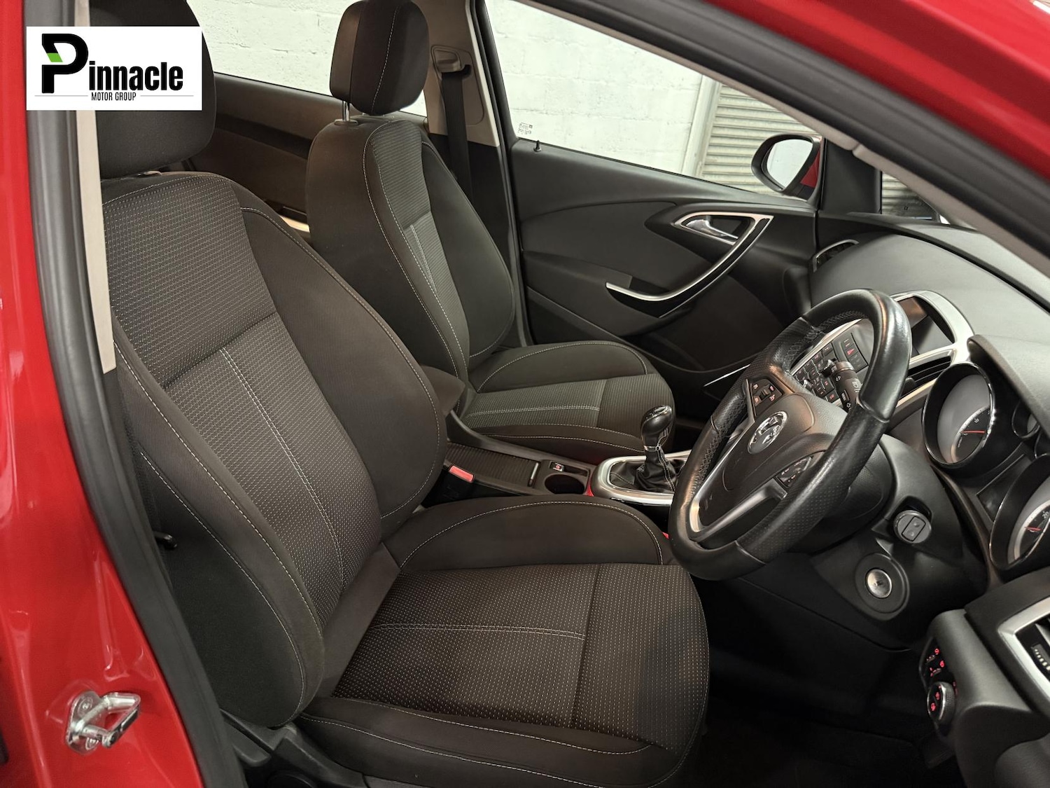 Used Vauxhall Astra 2012 for sale - 77578386: Photo 12