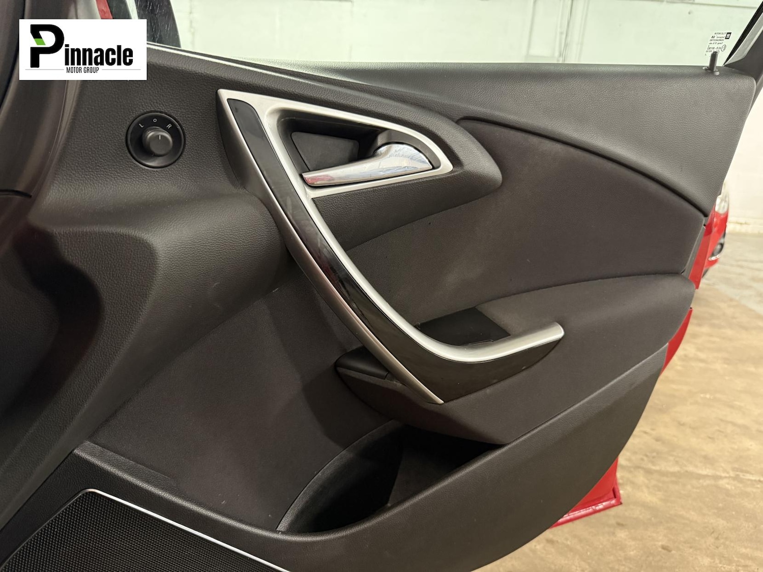 Used Vauxhall Astra 2012 for sale - 77578386: Photo 16