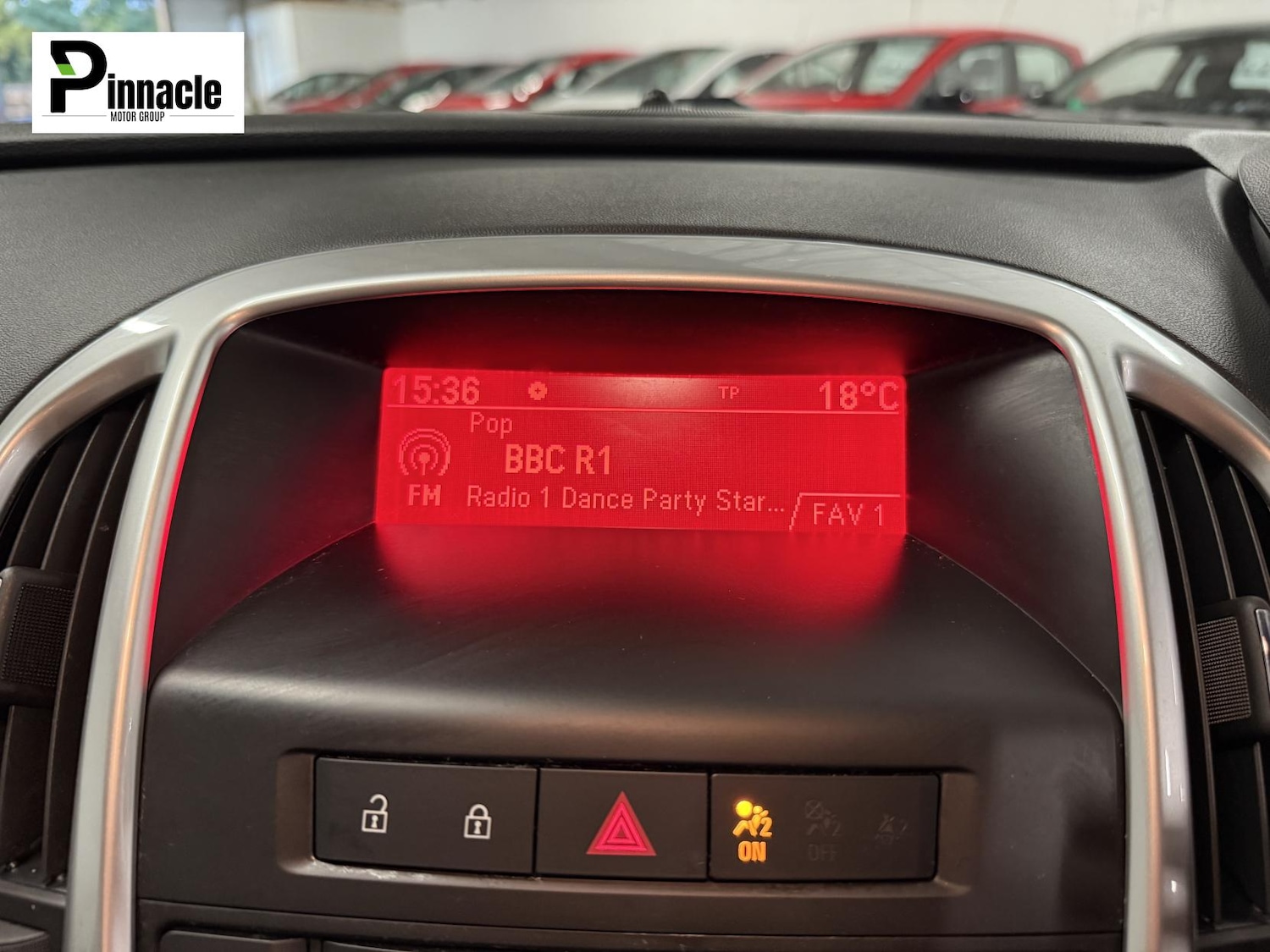 Used Vauxhall Astra 2012 for sale - 77578386: Photo 21