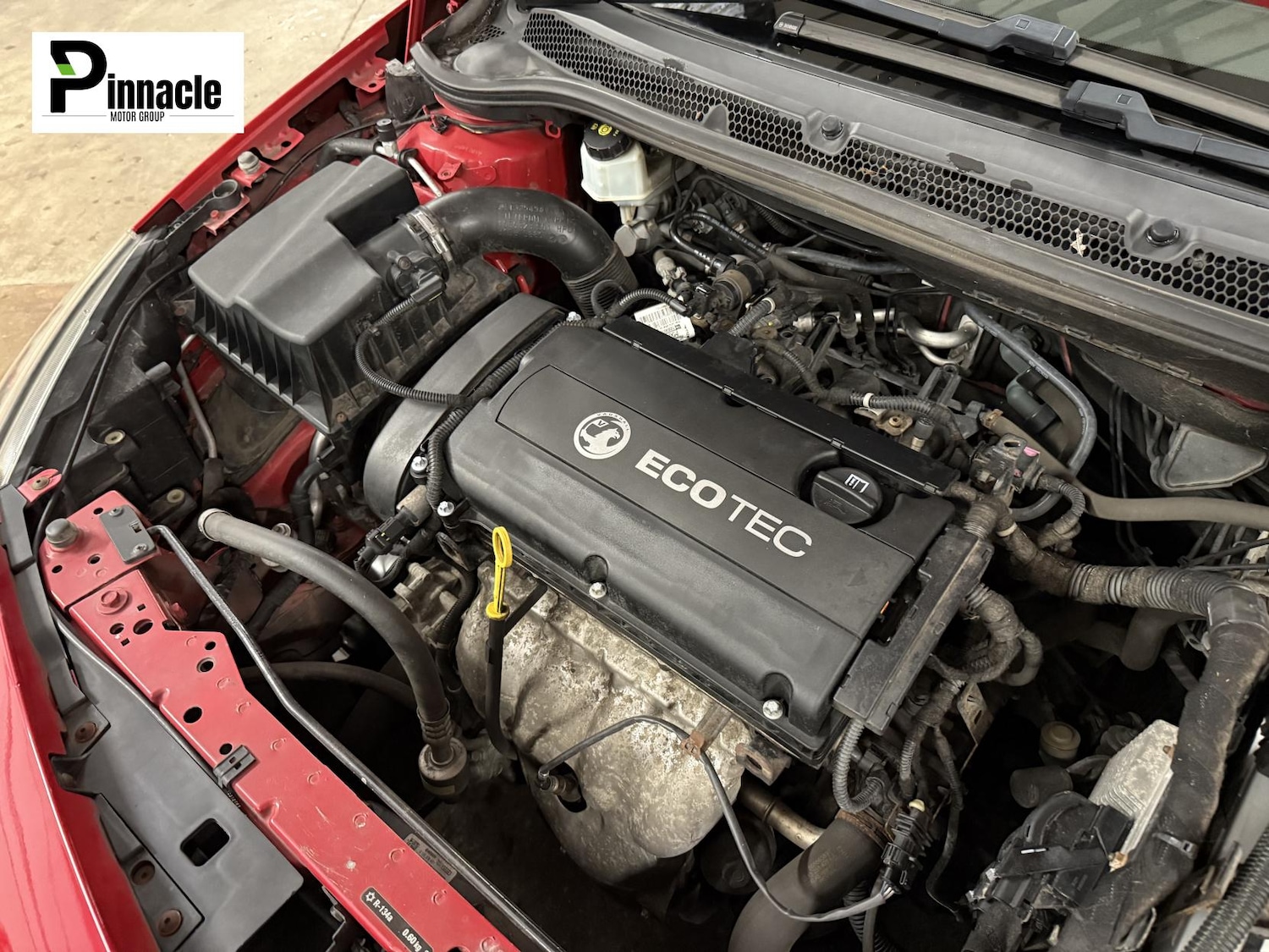 Used Vauxhall Astra 2012 for sale - 77578386: Photo 22