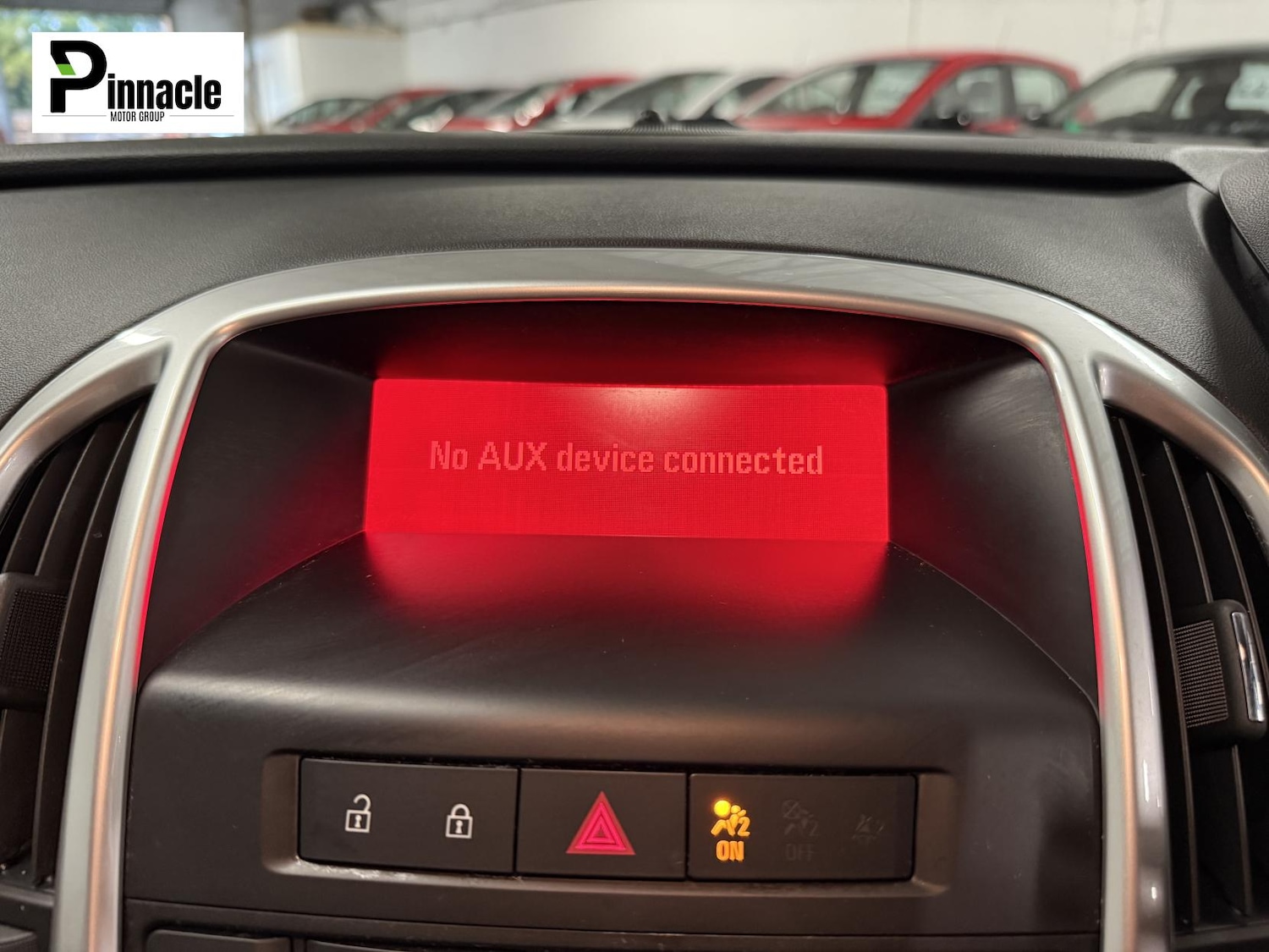 Used Vauxhall Astra 2012 for sale - 77578386: Photo 26