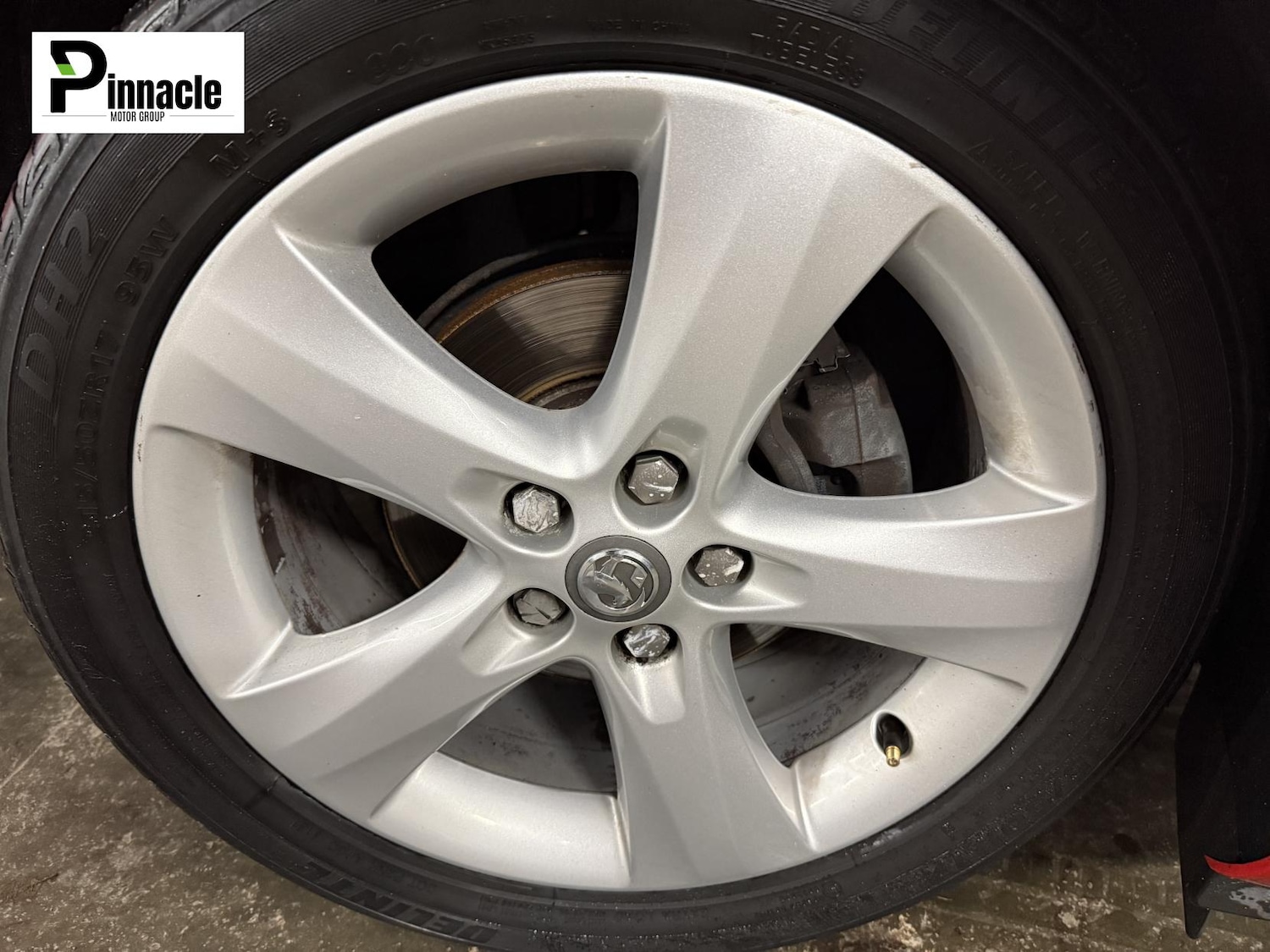 Used Vauxhall Astra 2012 for sale - 77578386: Photo 7