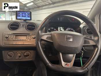 Used SEAT Ibiza 2014 for sale - 74692647: Photo