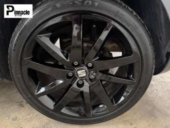Used SEAT Ibiza 2014 for sale - 74692647: Photo
