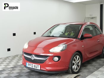 Used Vauxhall ADAM 2013 for sale - 78366714: Photo