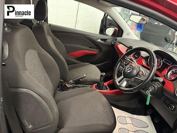 Used Vauxhall ADAM 2013 for sale - 78366714: Photo
