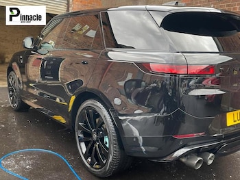 Used Land Rover Range Rover Sport 2023 for sale - 77495150: Photo