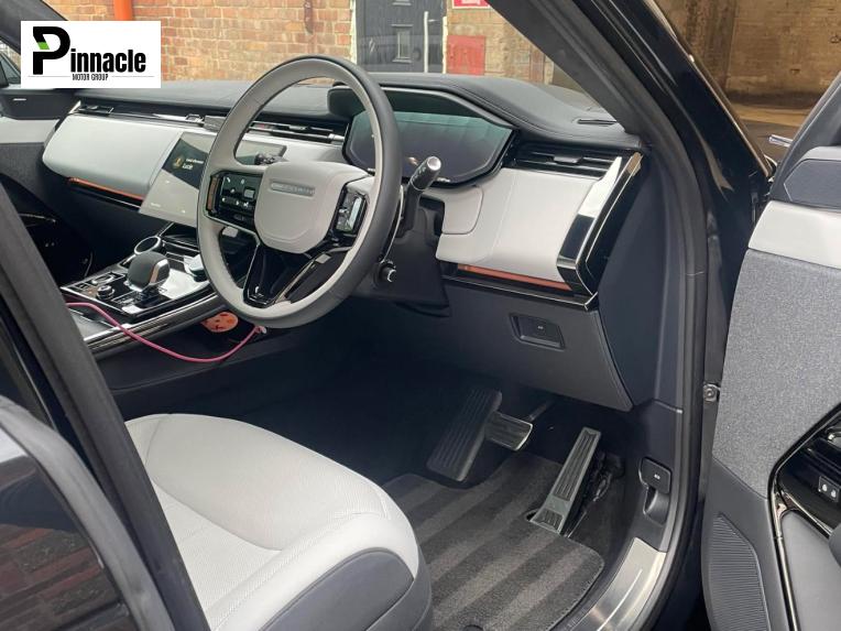 Used Land Rover Range Rover Sport 2023 for sale - 77495150: Photo 2